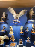 特別展「鳥 ～ゲノム解析が解き明かす新しい鳥類の系統～」に投稿された画像（2026/6/6）