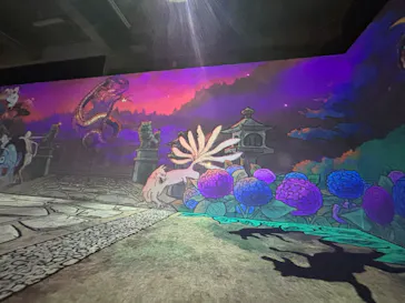 動き出す妖怪展 TOKYO 〜Imagination of Japan〜に投稿された画像（2026/6/6）