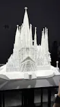 NAKED meets ガウディ展【大阪】に投稿された画像（2026/6/6）