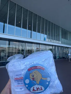 仙台うみの杜水族館に投稿された画像（2026/6/6）