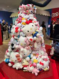 サンリオ展 FINAL ver. ニッポンのカワイイ文化60年史に投稿された画像（2026/6/6）