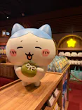 ちいかわパークに投稿された画像（2026/6/6）