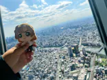 東京スカイツリー®に投稿された画像（2026/6/6）