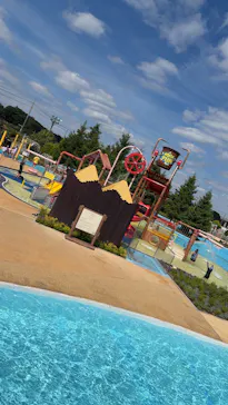 東京サマーランドに投稿された画像（2026/6/6）