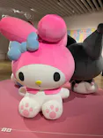 サンリオ展 FINAL ver. ニッポンのカワイイ文化60年史に投稿された画像（2026/6/6）