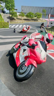鈴鹿サーキットに投稿された画像（2026/6/6）