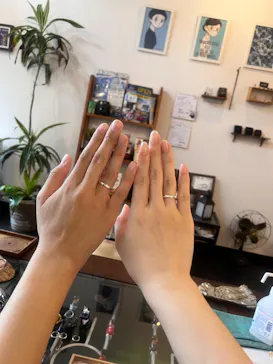 iddo art jewelry 門司に投稿された画像（2026/6/6）