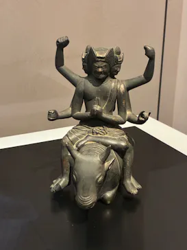 特別展「神仏の山 吉野・大峯　―蔵王権現に捧げた祈りと美―」に投稿された画像（2026/6/6）
