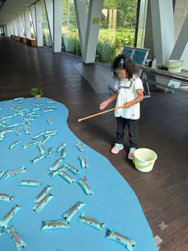 栃木県なかがわ水遊園に投稿された画像（2026/6/6）