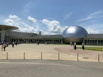 福井県立恐竜博物館に投稿された画像（2026/6/6）