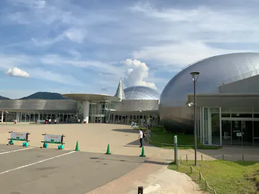 福井県立恐竜博物館に投稿された画像（2026/6/6）
