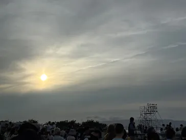 OSAKA BAY SKYLUMINA FIREWORKS & DRONESに投稿された画像（2026/6/6）