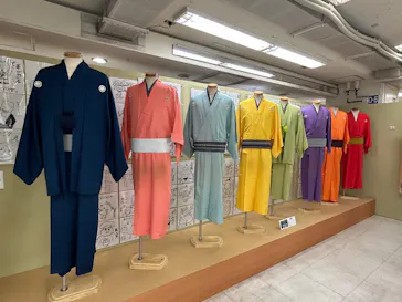 笑点60周年特別展に投稿された画像（2026/6/6）