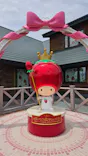 山梨いちごの王さまミュージアムに投稿された画像（2026/6/6）