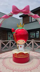 山梨いちごの王さまミュージアムに投稿された画像（2026/6/6）