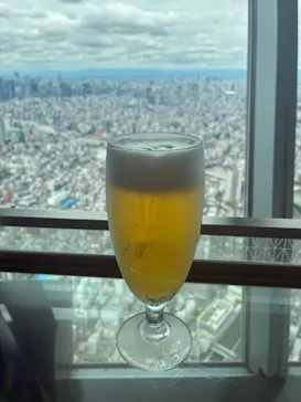 東京スカイツリー®に投稿された画像（2026/6/6）
