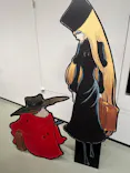 『銀河鉄道999』50周年プロジェクト松本零士展　創作の旅路に投稿された画像（2026/6/6）
