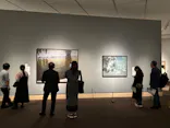 スウェーデン絵画展 北欧の光、日常のかがやき(東京都美術館)に投稿された画像（2026/6/6）