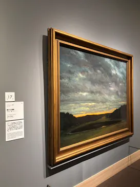 スウェーデン絵画展 北欧の光、日常のかがやき(東京都美術館)に投稿された画像（2026/6/6）
