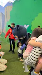 横浜アンパンマンこどもミュージアムに投稿された画像（2026/6/6）