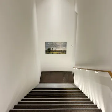 ウジェーヌ・ブーダン展(ＳＯＭＰＯ美術館)に投稿された画像（2026/6/6）