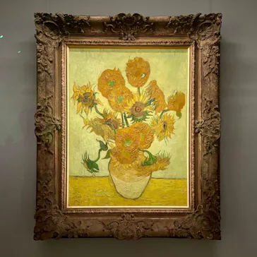ウジェーヌ・ブーダン展(ＳＯＭＰＯ美術館)に投稿された画像（2026/6/6）