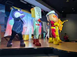 神戸アンパンマンこどもミュージアム＆モールに投稿された画像（2026/6/6）