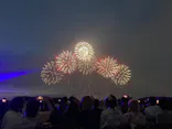 OSAKA BAY SKYLUMINA FIREWORKS & DRONESに投稿された画像（2026/6/6）