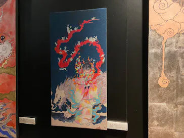 動き出す妖怪展 TOKYO 〜Imagination of Japan〜に投稿された画像（2026/6/6）