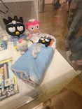 サンリオ展 FINAL ver. ニッポンのカワイイ文化60年史に投稿された画像（2026/6/6）