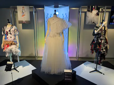 LiSA PRiSM ～LiFE is Soulful Artwork～（大阪会場）に投稿された画像（2026/6/6）