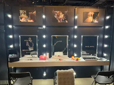 LiSA PRiSM ～LiFE is Soulful Artwork～（大阪会場）に投稿された画像（2026/6/6）