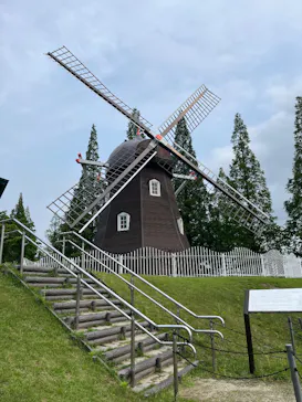 安城産業文化公園デンパークに投稿された画像（2026/6/6）