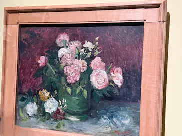 大ゴッホ展　夜のカフェテラス　東京展（上野の森美術館）に投稿された画像（2026/6/6）
