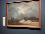 ウジェーヌ・ブーダン展(ＳＯＭＰＯ美術館)に投稿された画像（2026/6/6）