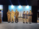 寄生獣展に投稿された画像（2026/6/6）