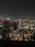 梅田スカイビル・空中庭園展望台に投稿された画像（2026/6/6）