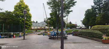 安城産業文化公園デンパークに投稿された画像（2026/6/6）