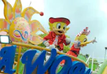 レオマリゾートに投稿された画像（2026/6/7）