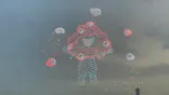 OSAKA BAY SKYLUMINA FIREWORKS & DRONESに投稿された画像（2026/6/7）