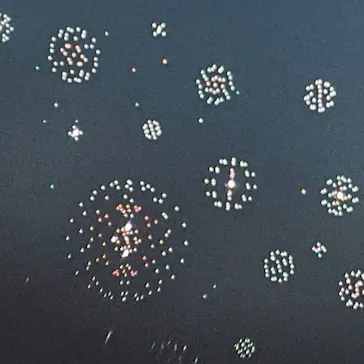 OSAKA BAY SKYLUMINA FIREWORKS & DRONESに投稿された画像（2026/6/6）