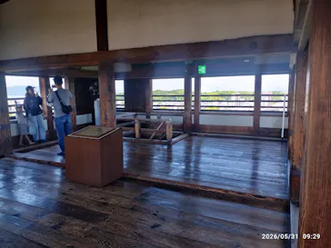 松江城に投稿された画像（2026/6/6）