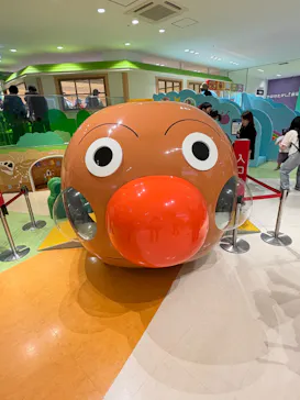 神戸アンパンマンこどもミュージアム＆モールに投稿された画像（2026/6/6）