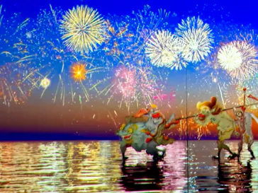 動き出す妖怪展 TOKYO 〜Imagination of Japan〜に投稿された画像（2026/6/6）