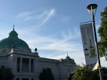 前田育徳会創立百周年記念 特別展「百万石！加賀前田家」(東京国立博物館 平成館)に投稿された画像（2026/6/7）