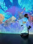 動き出す妖怪展 TOKYO 〜Imagination of Japan〜に投稿された画像（2026/6/7）