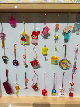 サンリオ展 FINAL ver. ニッポンのカワイイ文化60年史に投稿された画像（2026/6/7）