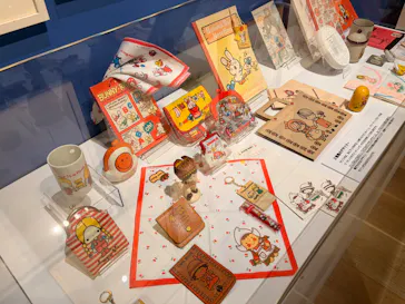 サンリオ展 FINAL ver. ニッポンのカワイイ文化60年史に投稿された画像（2026/6/7）