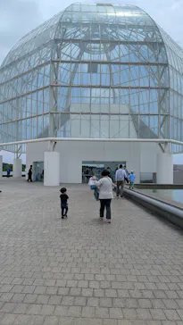 葛西臨海水族園に投稿された画像（2026/6/7）