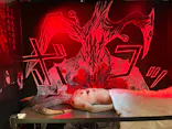 寄生獣展に投稿された画像（2026/6/7）